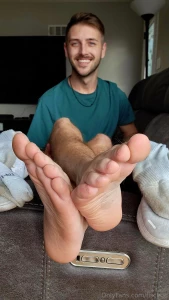 Send help these soles are in need of some serious attention part 8