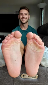 Send help these soles are in need of some serious attention part 1
