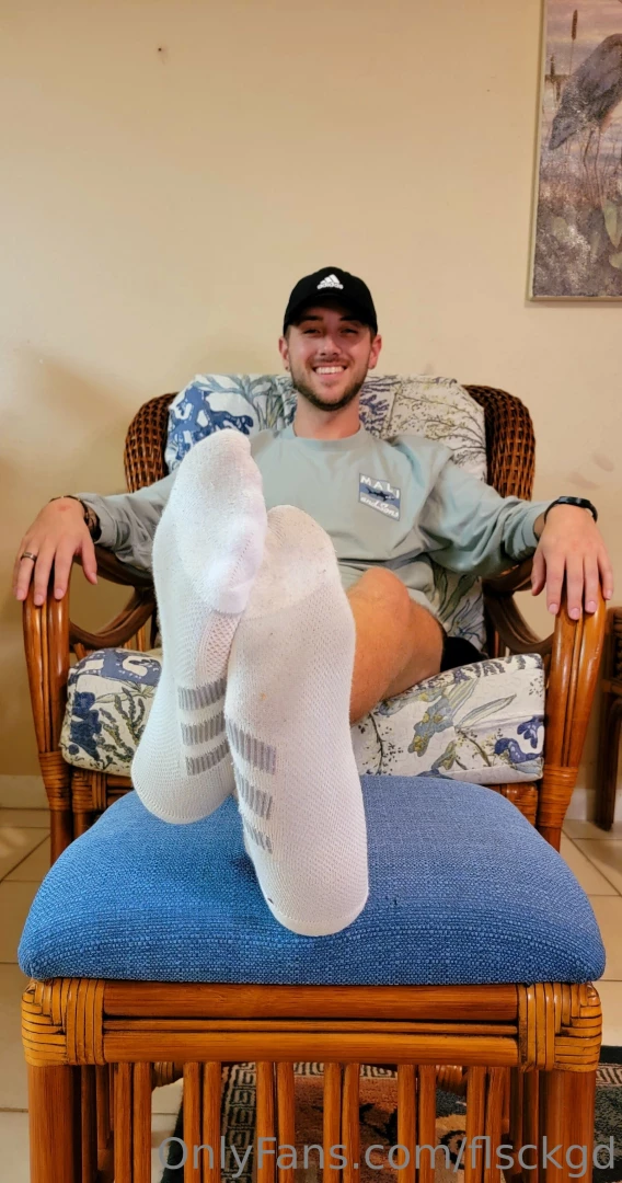 Happy socktober boys part 5 