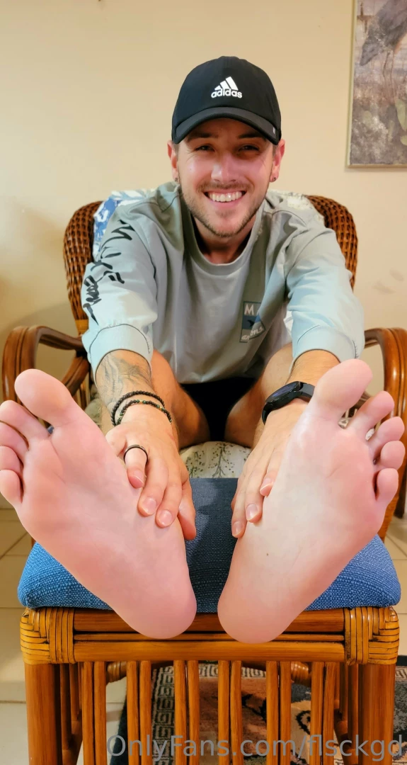 Happy socktober boys part 1 