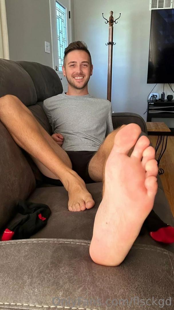 My new favorite socks and your favorite soles part 3 