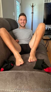 My new favorite socks and your favorite soles