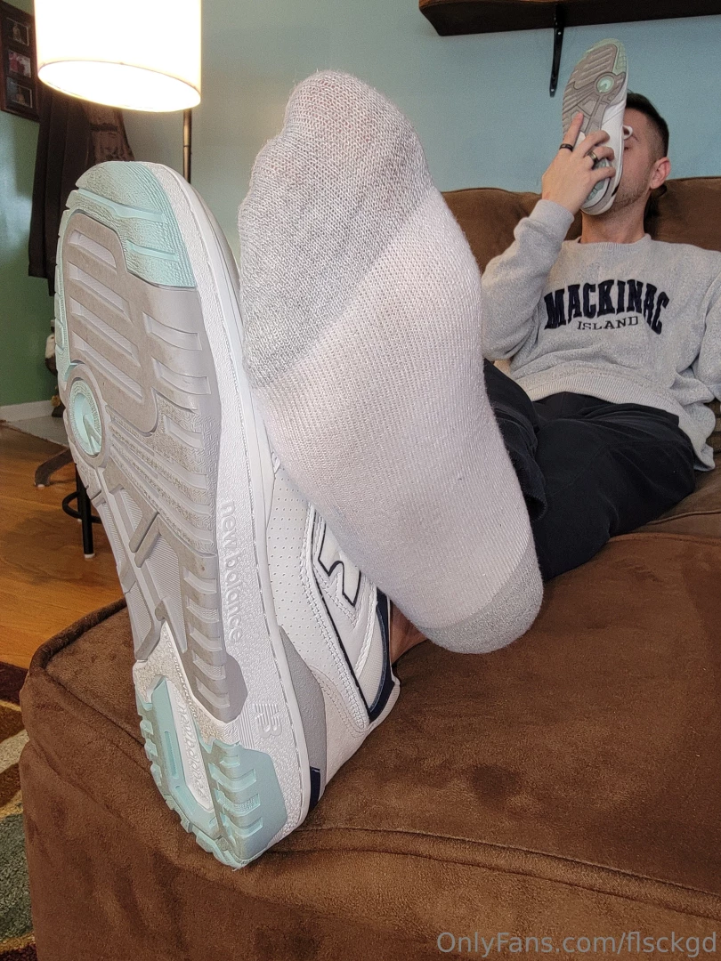 Kneel down it s time to bury your face in them part 2 