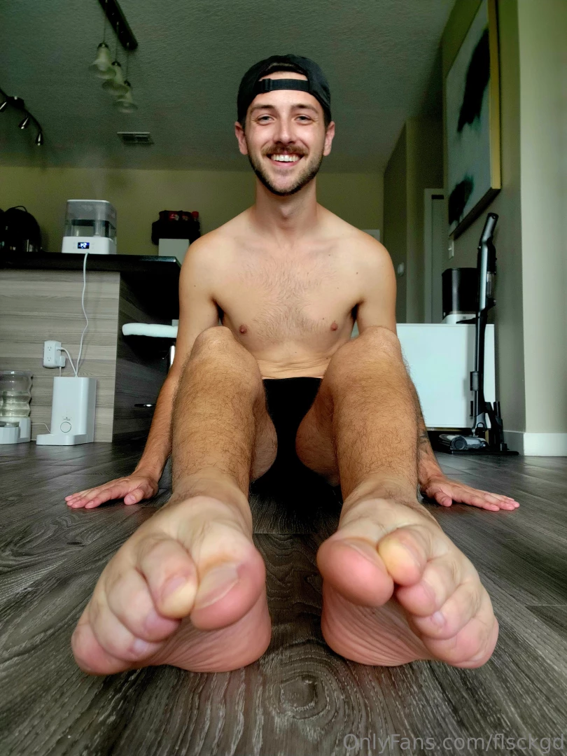 Nothing like a good run to work up a sweat smell and all they re not part 1 