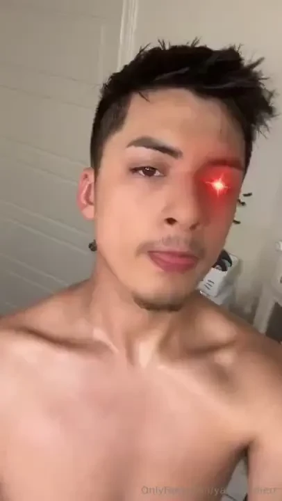 Who likes big hairy latino butt part 8 