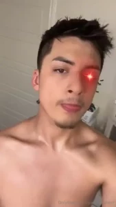 Who likes big hairy latino butt part 8