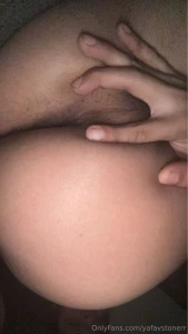 Who likes big hairy latino butt part 5