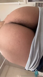 Who likes big hairy latino butt part 4