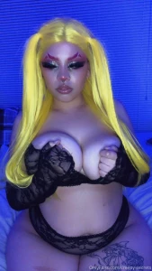 I got some really cute new stuff so stand by please part 3