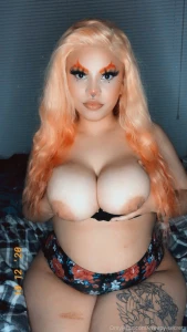 Creepy-secrets part 2