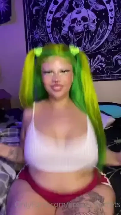 Hi i heard you guys like when i bounce stay for the full clip i only 