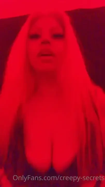 Wish you were making my boobs bounce 