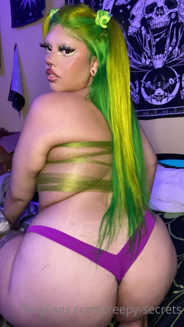 I loved this look so much part 3 