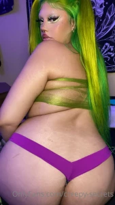 I loved this look so much