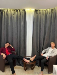 What are you waiting for robert_miller i always go to his page when i part 18