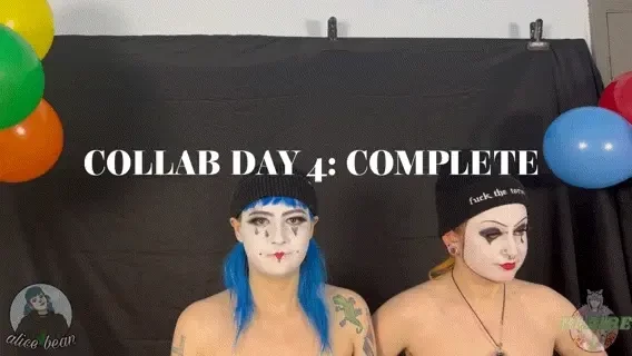 That s a wrap can t wait to see you again blaire_game 