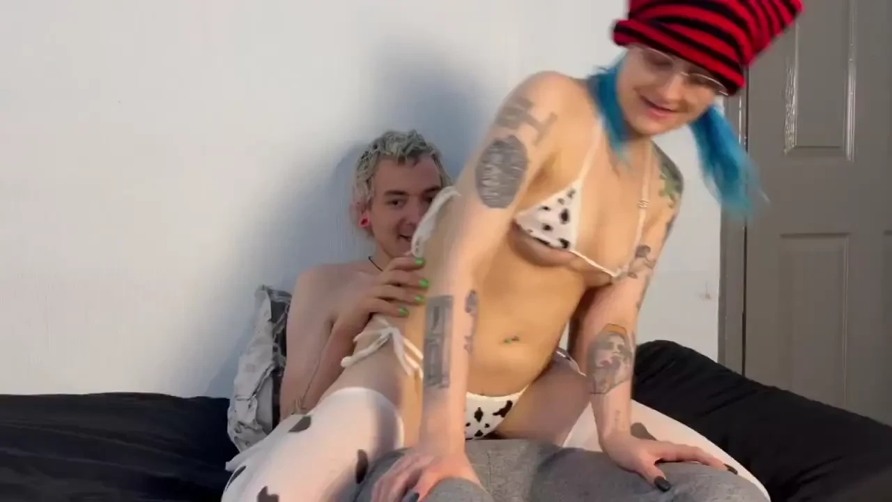 The most gorgeous cock i ve ever seen if only he liked being hairy but 