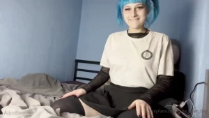 I really like you a soft gfe type horny vid for you softies part 1