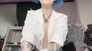 Bullying your chode- how could someone so adorable be so harsh i roast