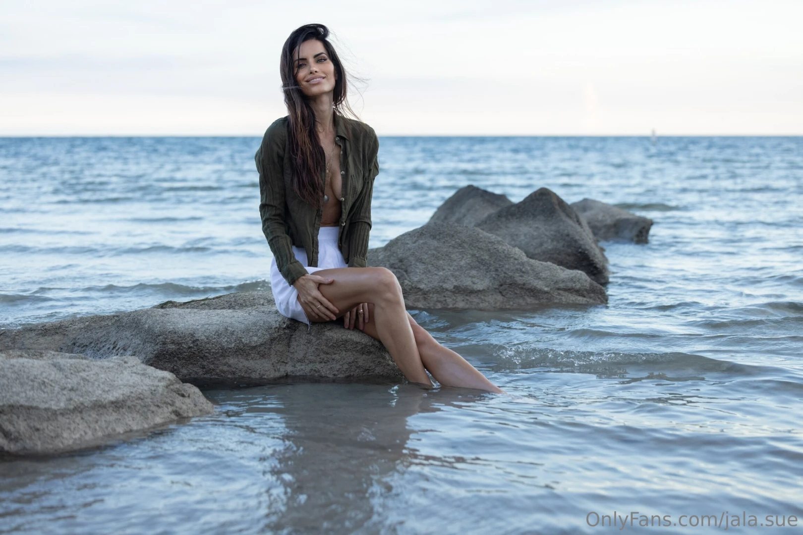 Ready to rise and grind sweetie 