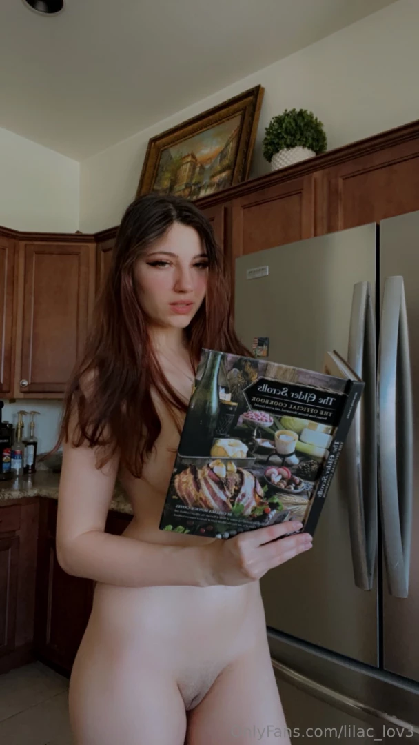 Looking for what to cook tonight part 1 