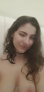 A lovely load to the face