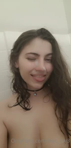 A lovely load to the face part 1