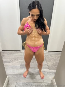 Everything about me is tight if you know what i mean