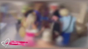 The hotwife tour phoenix 2024 princess orgy trailer coming tomorrow part 1