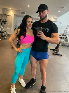 Do you think i got in a lift with bigbuffviking or did we skip