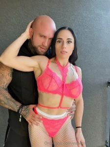 I have a little early teaser for your tuesday hun my next release for