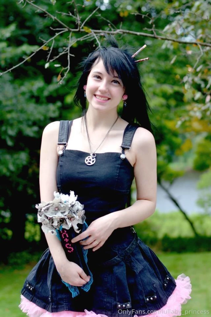 Lullaby-princess part 8 