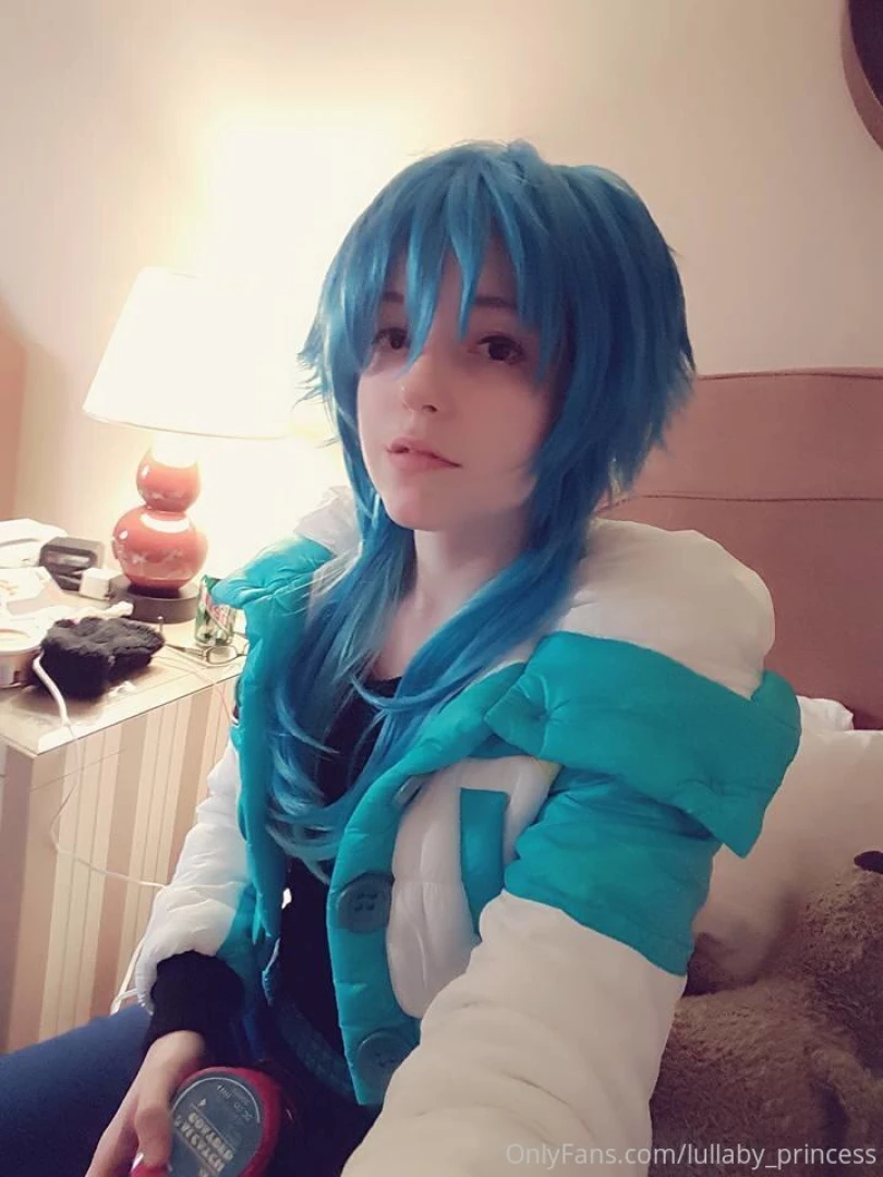 Lullaby-princess part 11 