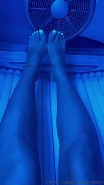 Do you like my tan lines there s a short video at the end part 5 