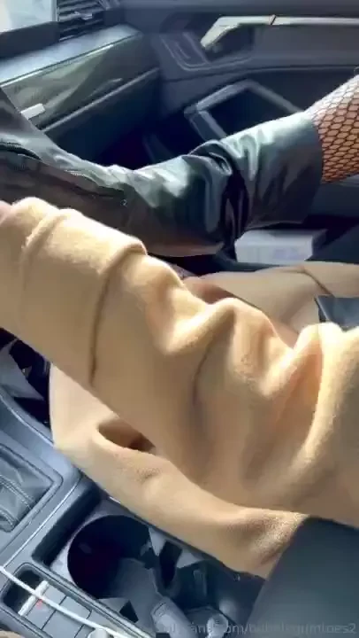 Lets take a ride together part 1 