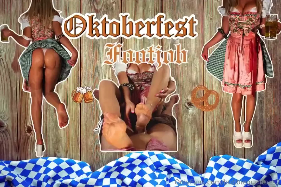 O zapft is the world s largest folk festival has opened its doors 