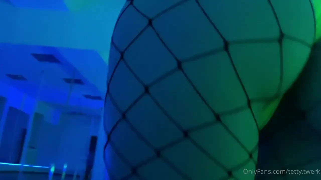 Tetty-twerk part 436 
