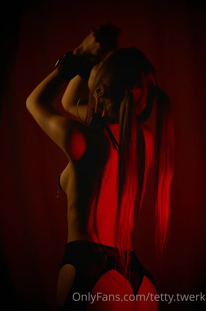 Tetty-twerk part 388 