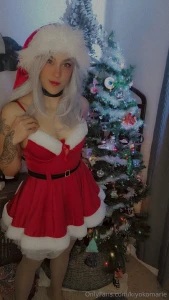 More xxxmas photos in messages xoxo part 11