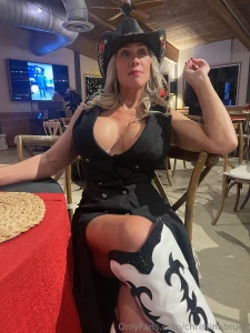 You should be familiar with this vantage point transgender bimbo
