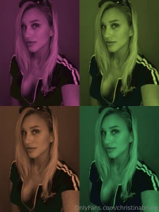 Let s see how long this time last christinabrucepremium transgender