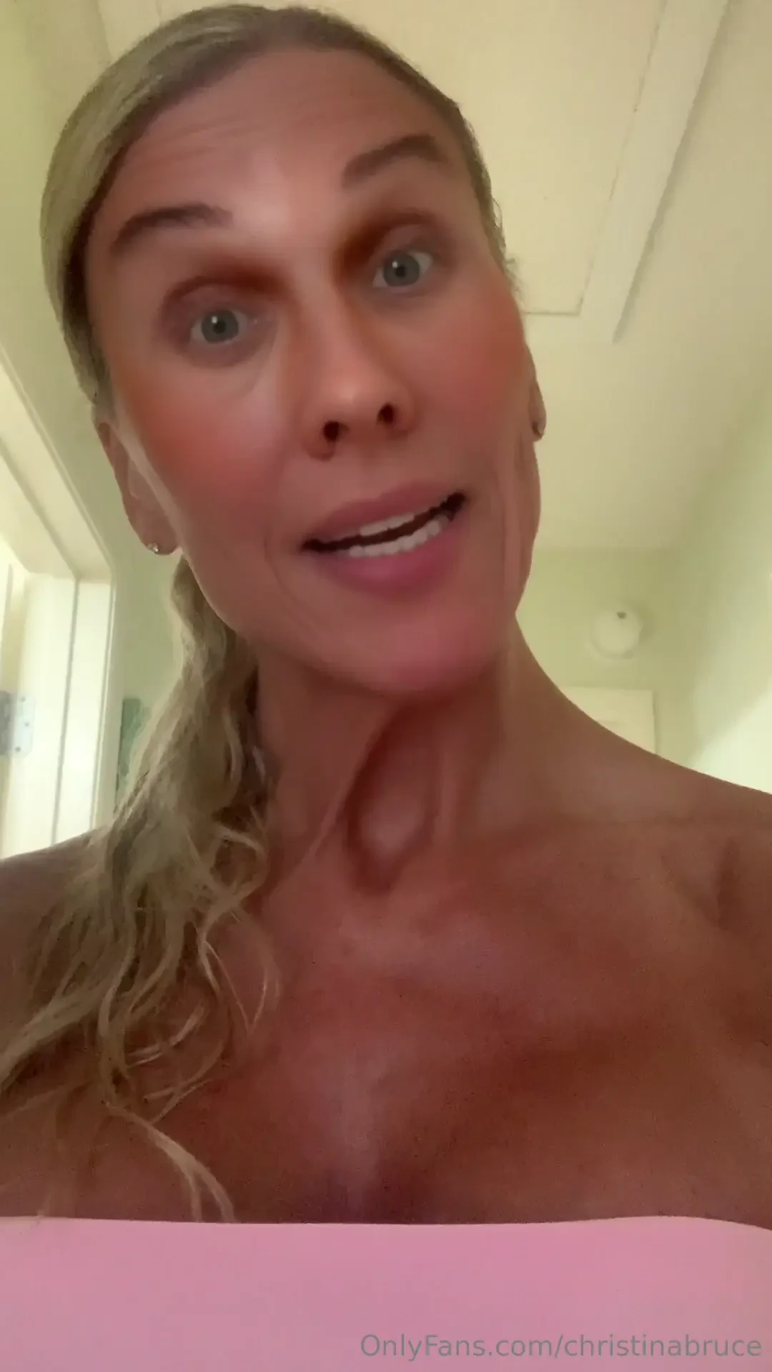 See what you are missing transgender fyp christinabrucepremium 
