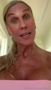 See what you are missing transgender fyp christinabrucepremium