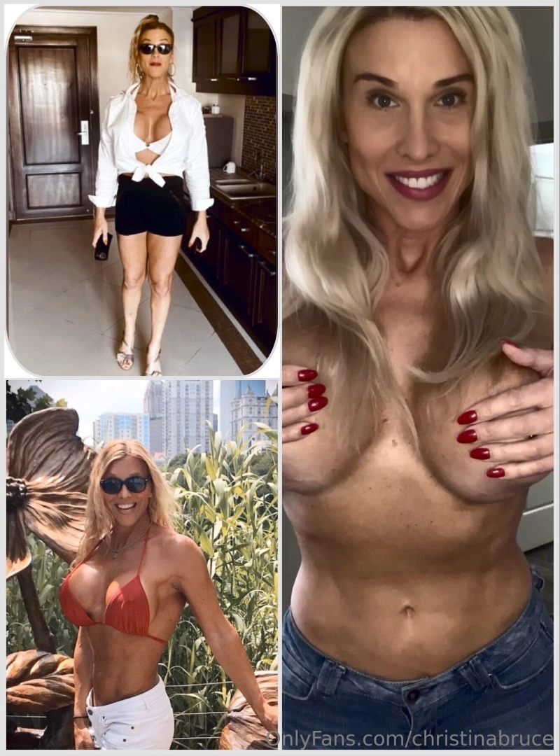 Ready for the weekend trip transgender christinabruce fyp 