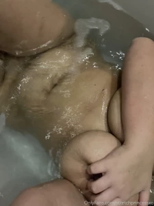 Bath time titties part 6