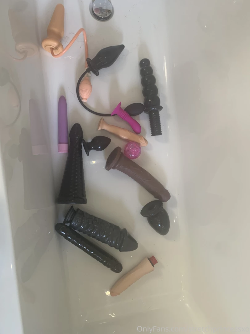 Had some fun today for now it s clean up time while i work through the part 1 