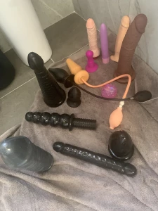 Had some fun today for now it s clean up time while i work through the part 2
