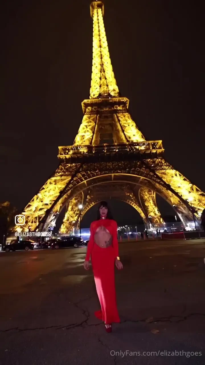 Paris est incroyable 