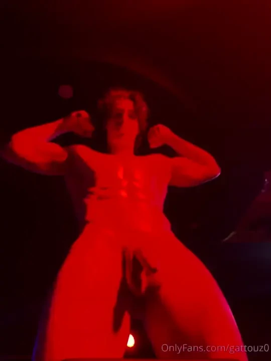 Stockbar montreal part 2 