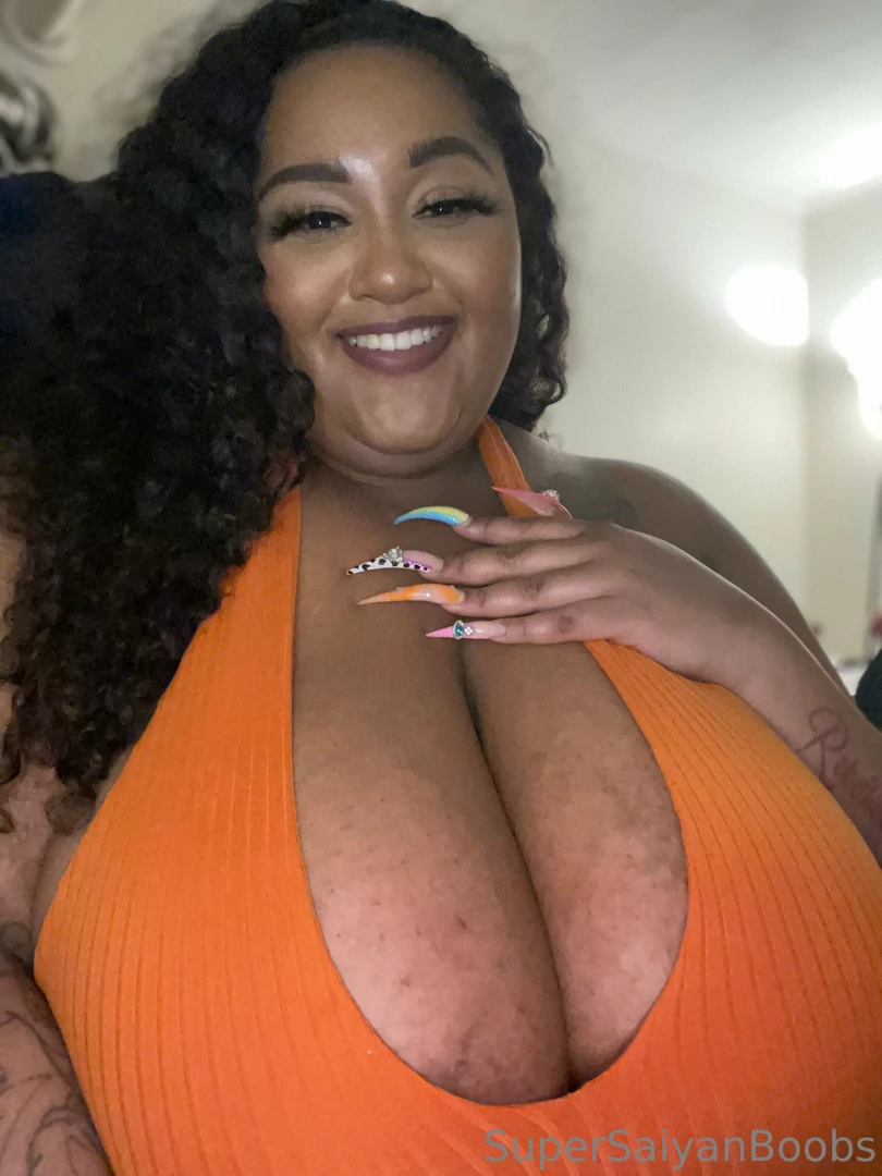 Supersaiyanboobs part 6 